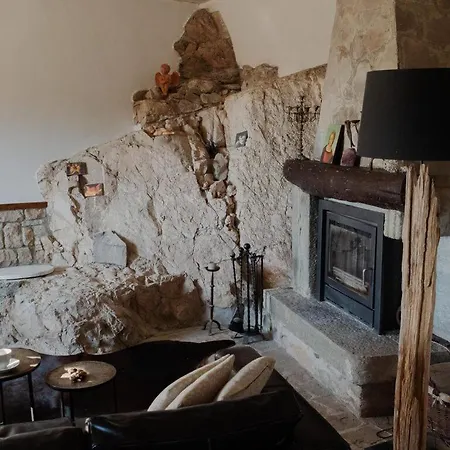 Casa Di Roccia * Mazzola