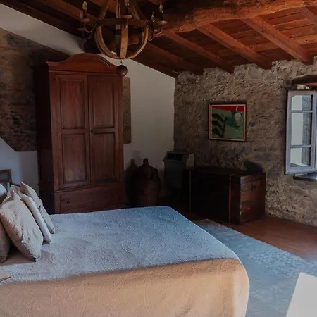 Casa Di Roccia Villa Mazzola