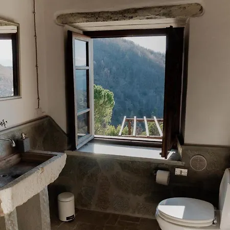 Casa Di Roccia * Mazzola